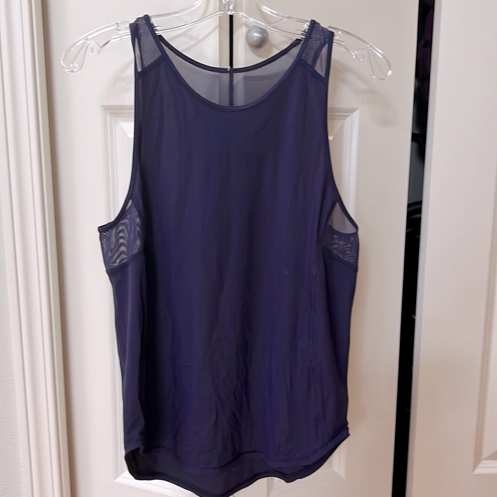 LULULEMON TANKS